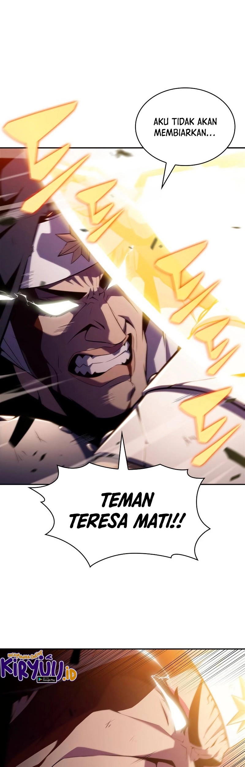 Solo Max-Level Newbie Chapter 147 Gambar 39