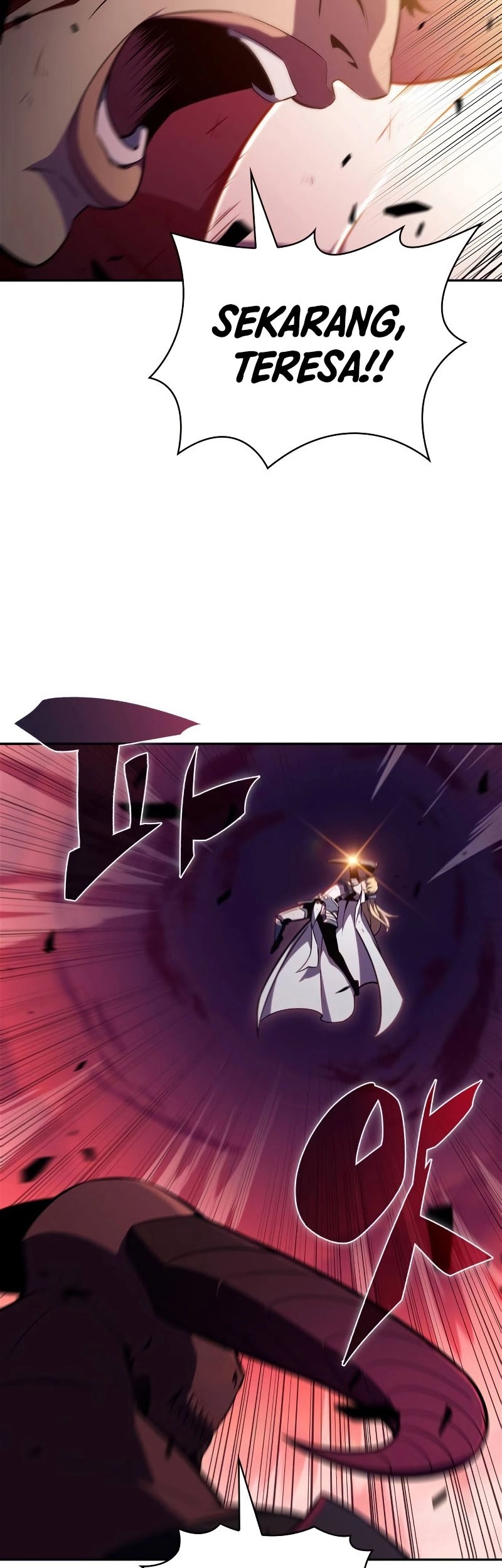 Solo Max-Level Newbie Chapter 147 Gambar 40