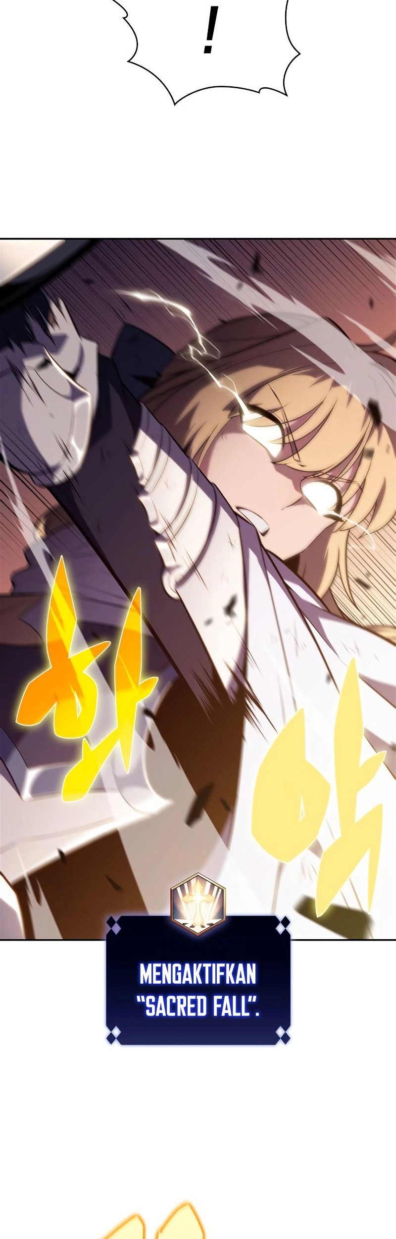 Solo Max-Level Newbie Chapter 147 Gambar 41