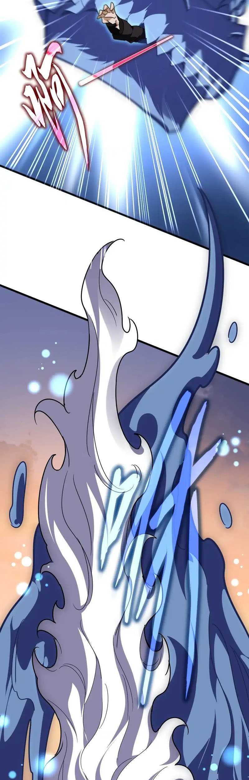 Magic Emperor Chapter 528 Gambar 6