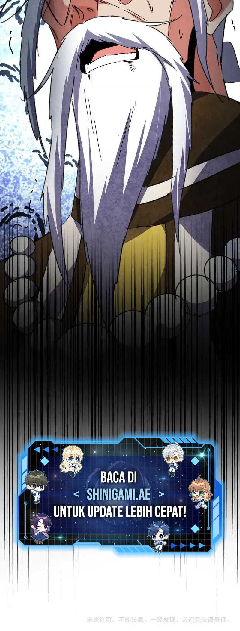 Magic Emperor Chapter 528 Gambar 29