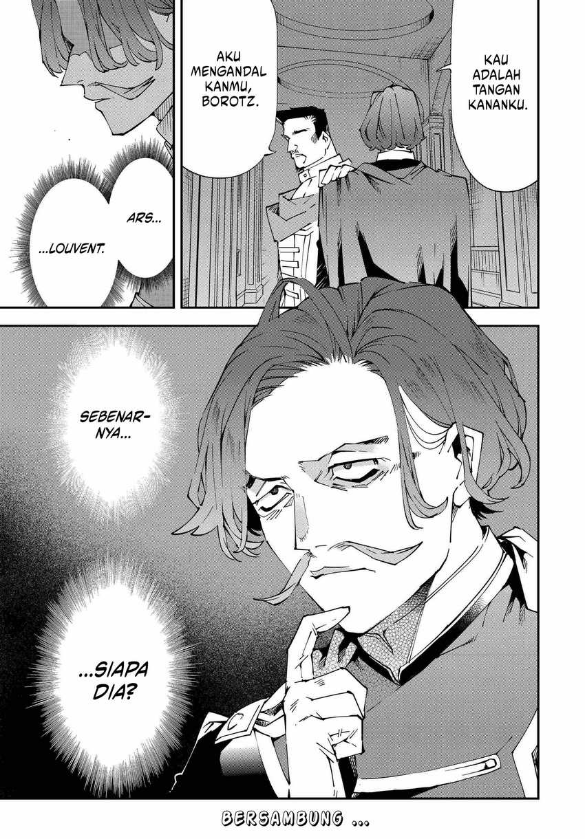 Reincarnated as an Aristocrat with an Appraisal Skill Chapter 118 Gambar 18