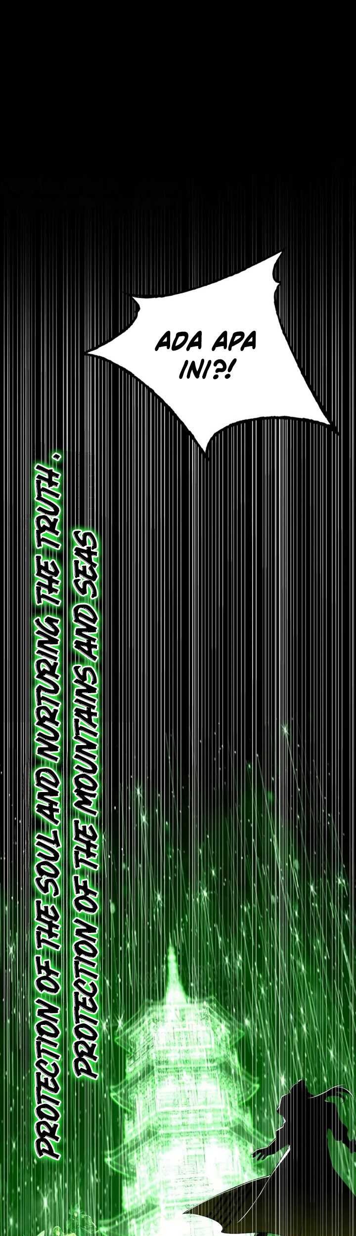 I’m An Evil God Chapter 458 Gambar 23