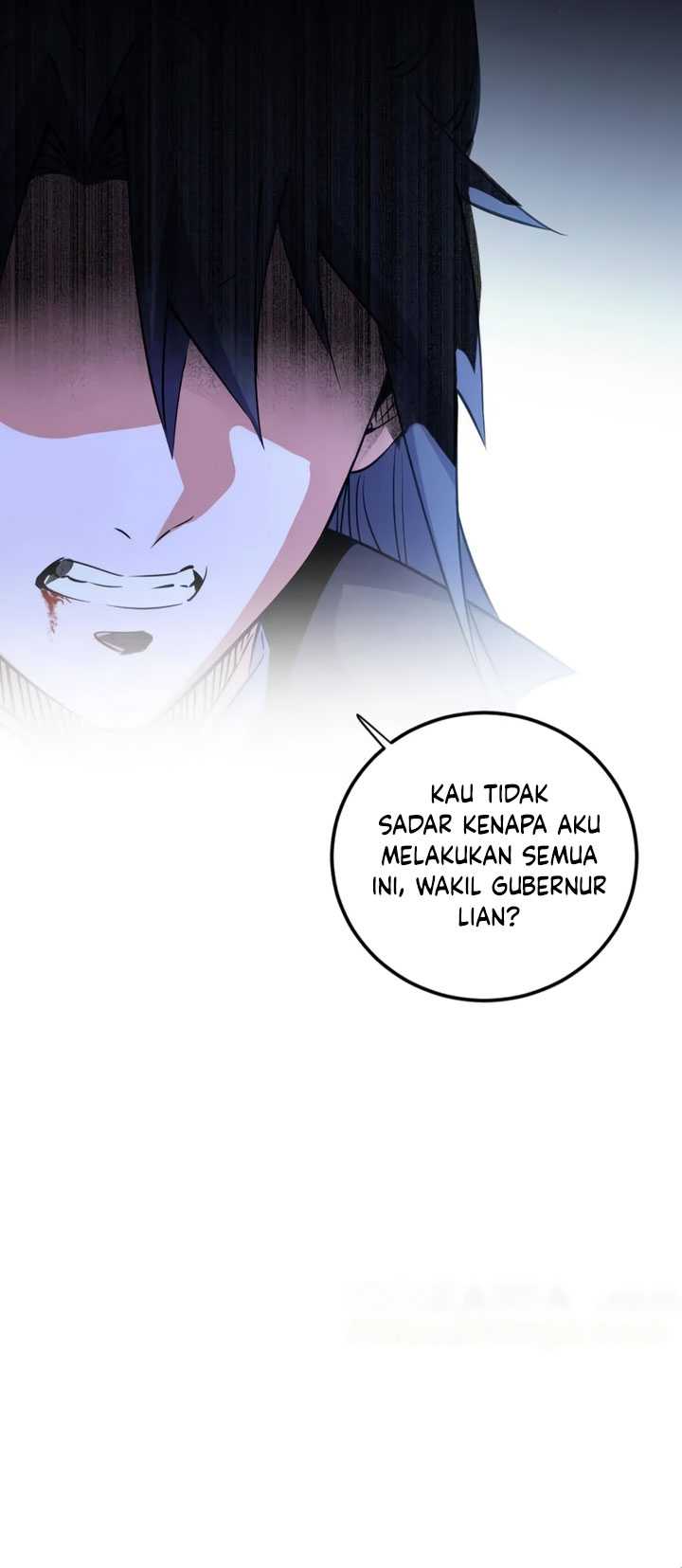 I’m An Evil God Chapter 458 Gambar 33