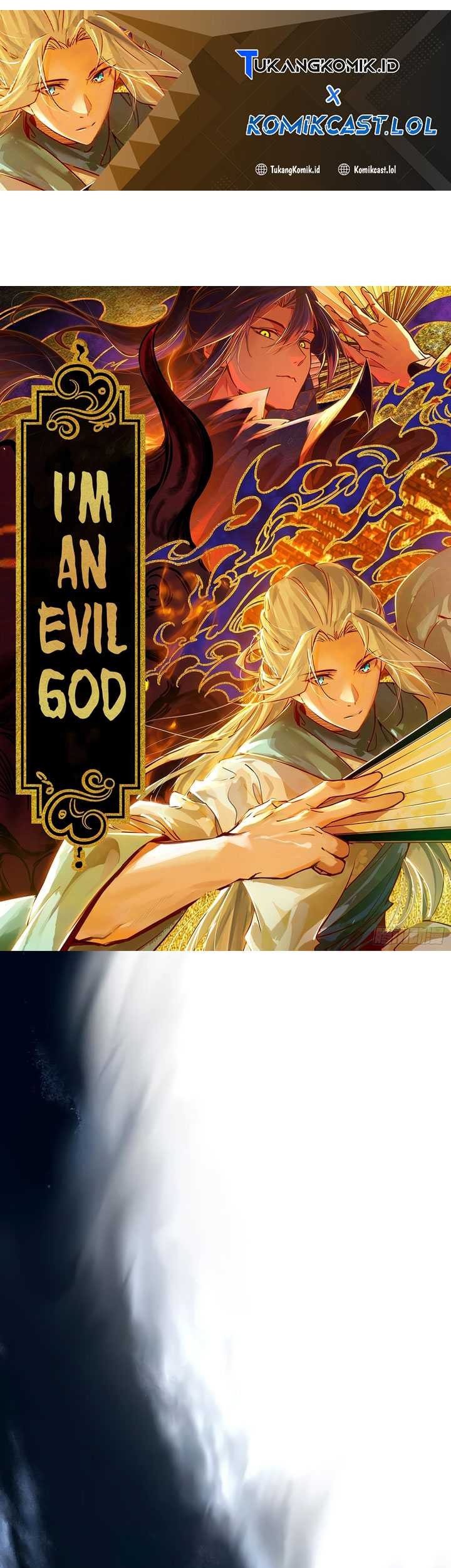 Manhua I’m An Evil God Chapter 458 gambar nomor 2