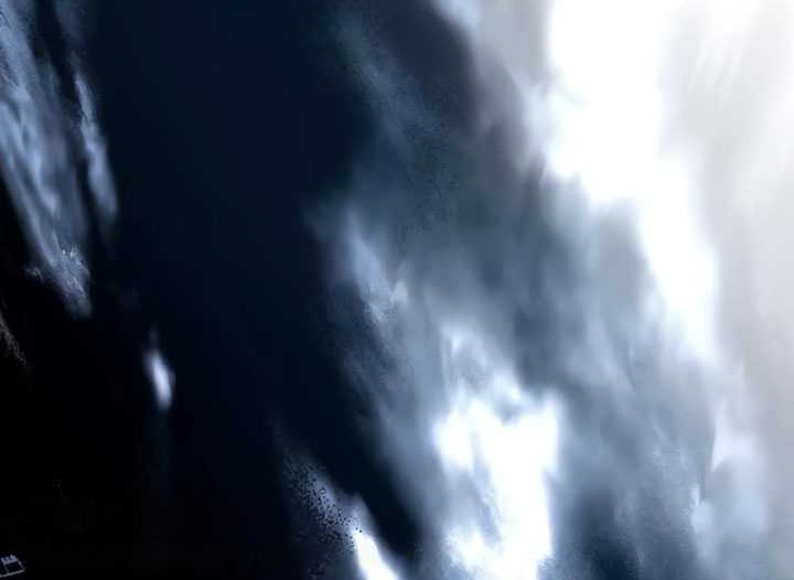 I’m An Evil God Chapter 458 Gambar 3