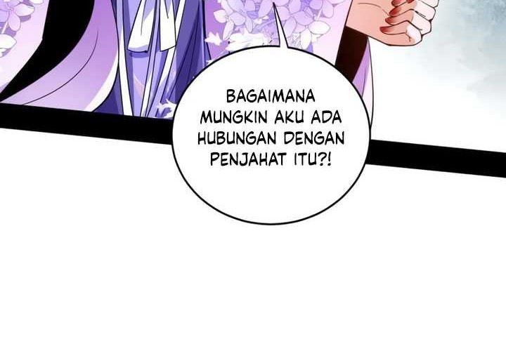 I’m An Evil God Chapter 458 Gambar 51