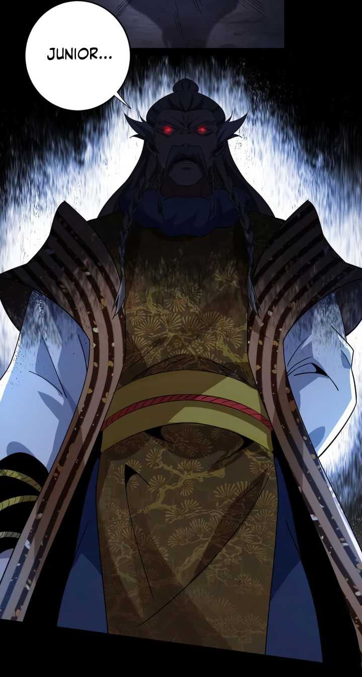 I’m An Evil God Chapter 458 Gambar 10