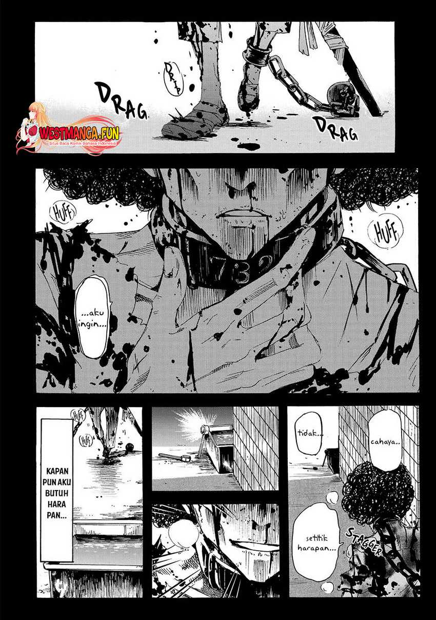 Tensei Shita Moto Dorei, Saikyou no Kizoku ni Natte Toshiue no Musume to Sekai Saikyou wo Mezashimasu Chapter 04.1 Gambar 6