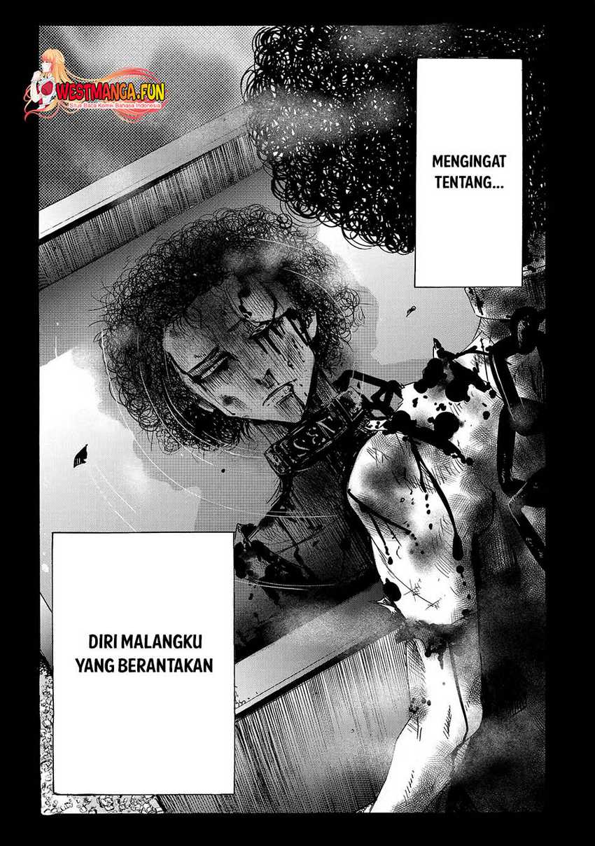 Tensei Shita Moto Dorei, Saikyou no Kizoku ni Natte Toshiue no Musume to Sekai Saikyou wo Mezashimasu Chapter 04.1 Gambar 7