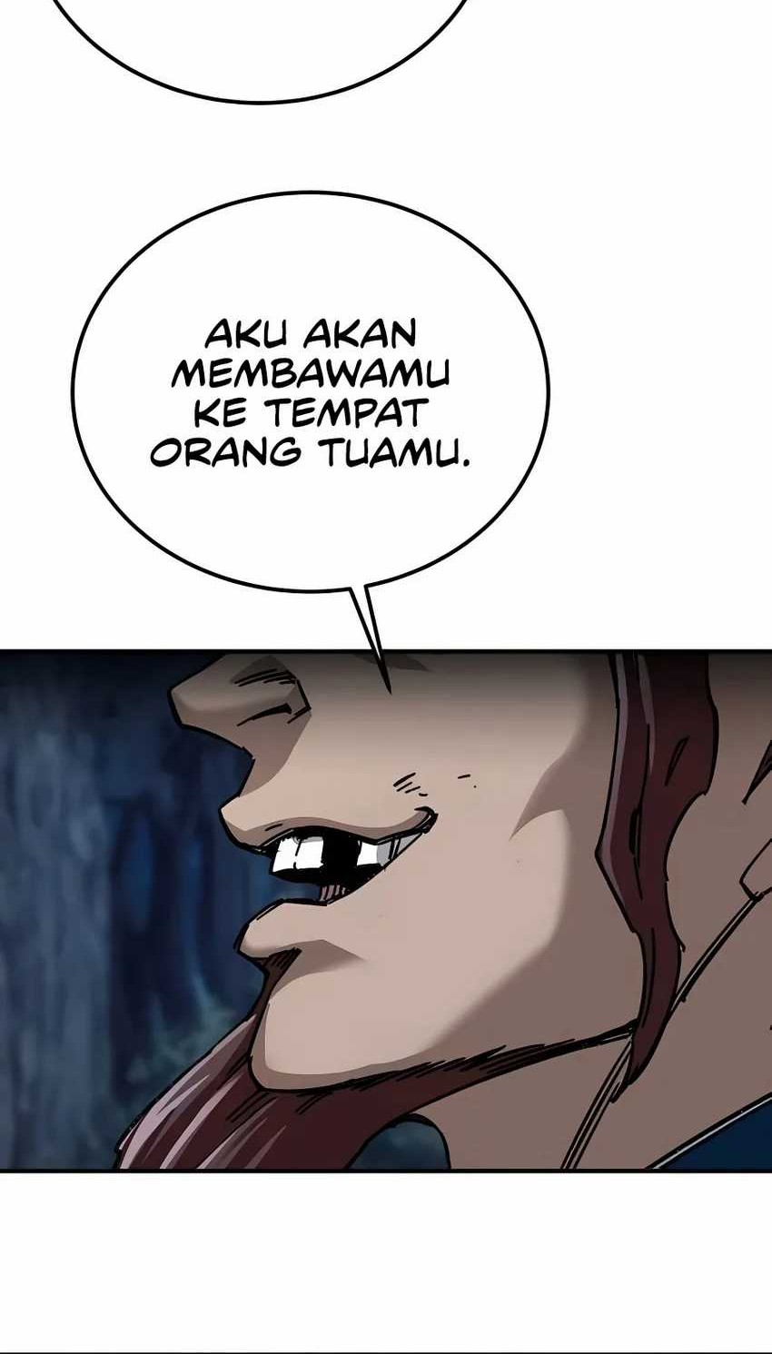 Warrior Grandpa and Supreme Granddaughter Chapter 34 Gambar 55