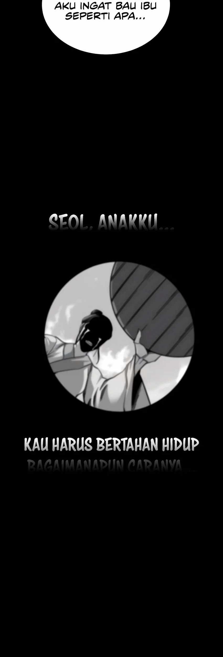 Warrior Grandpa and Supreme Granddaughter Chapter 34 Gambar 61