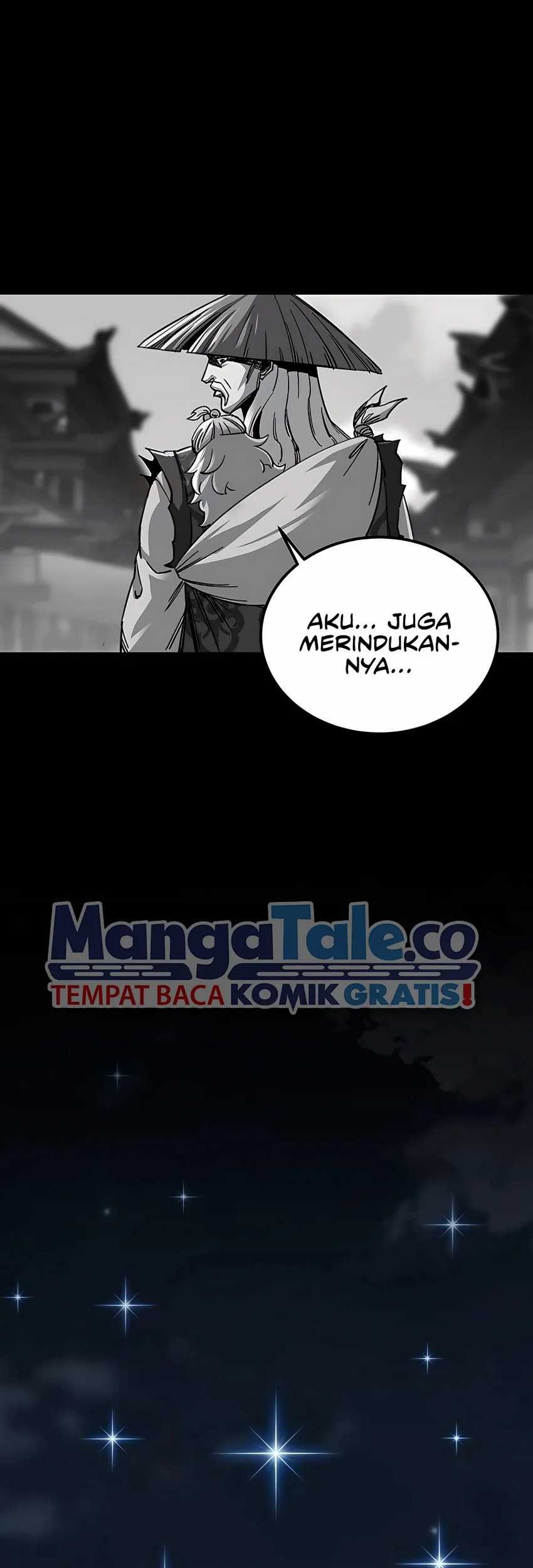 Warrior Grandpa and Supreme Granddaughter Chapter 34 Gambar 62