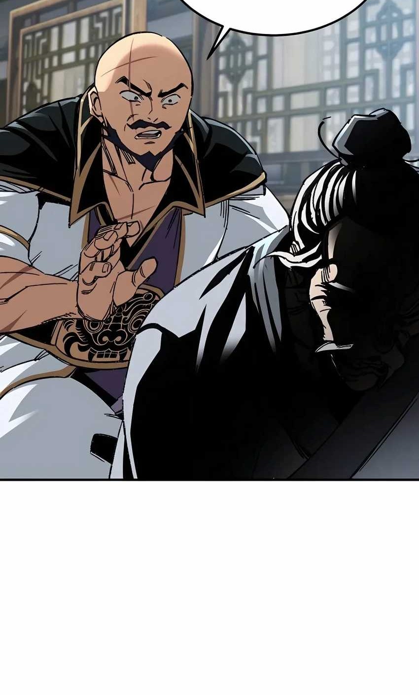 Warrior Grandpa and Supreme Granddaughter Chapter 34 Gambar 39