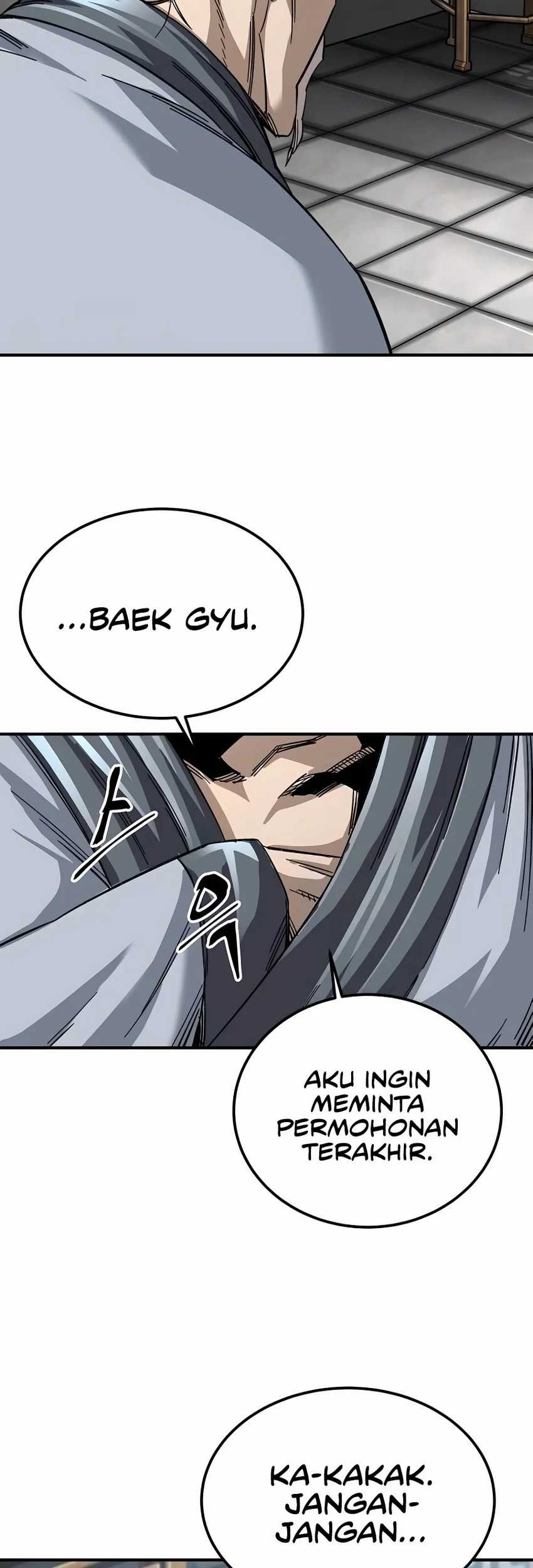 Warrior Grandpa and Supreme Granddaughter Chapter 34 Gambar 38