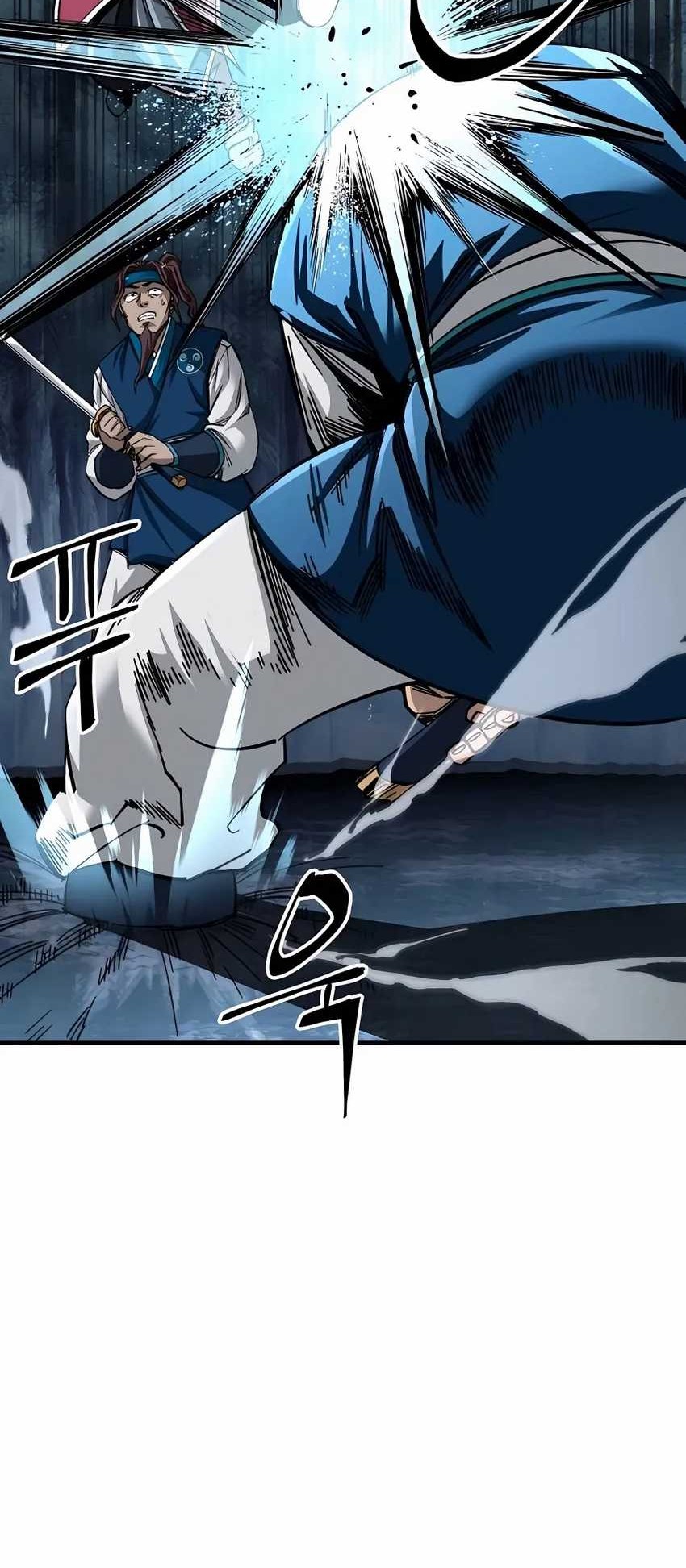 Warrior Grandpa and Supreme Granddaughter Chapter 34 Gambar 43