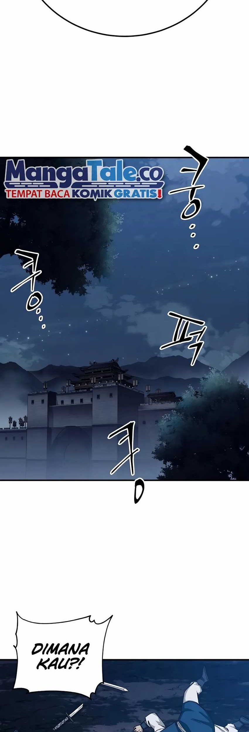 Warrior Grandpa and Supreme Granddaughter Chapter 34 Gambar 41