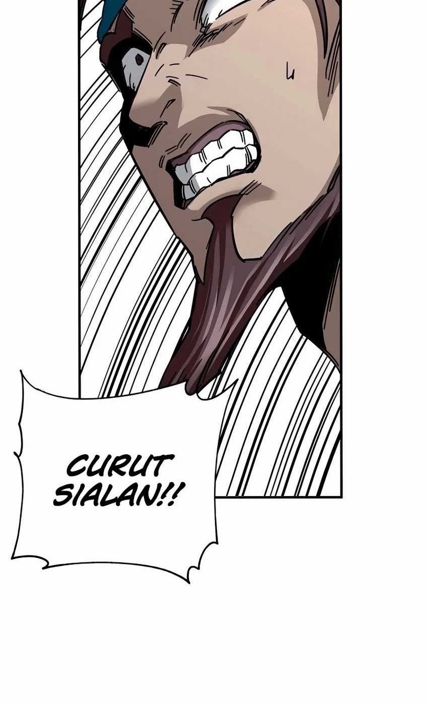 Warrior Grandpa and Supreme Granddaughter Chapter 34 Gambar 47