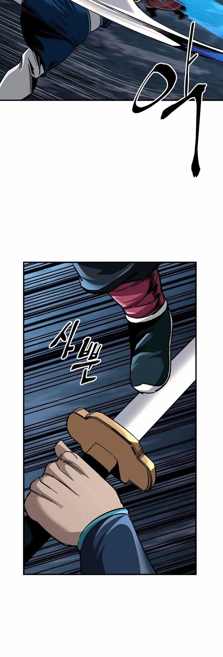 Warrior Grandpa and Supreme Granddaughter Chapter 34 Gambar 45