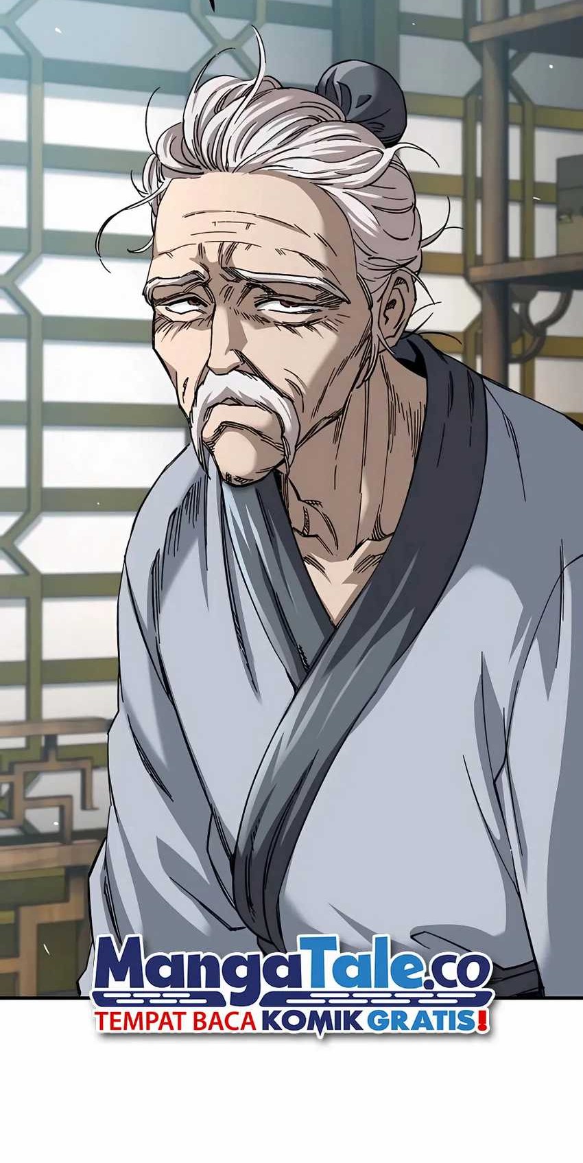 Warrior Grandpa and Supreme Granddaughter Chapter 34 Gambar 4