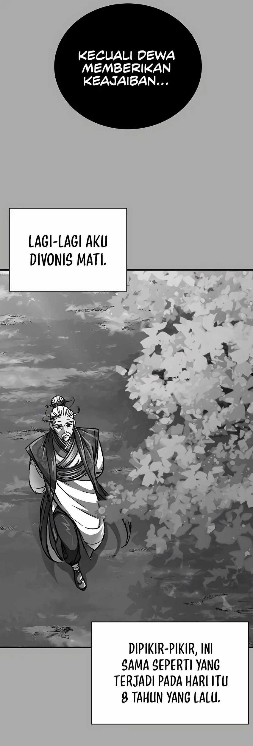 Warrior Grandpa and Supreme Granddaughter Chapter 34 Gambar 13