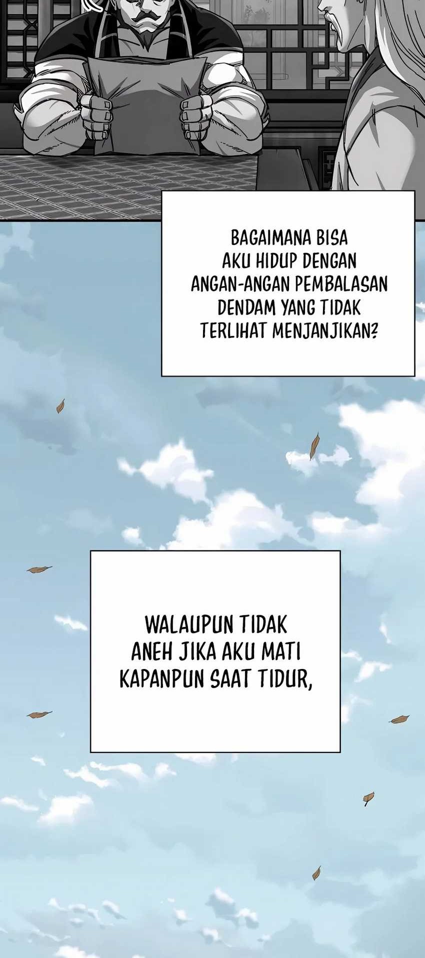 Warrior Grandpa and Supreme Granddaughter Chapter 34 Gambar 16