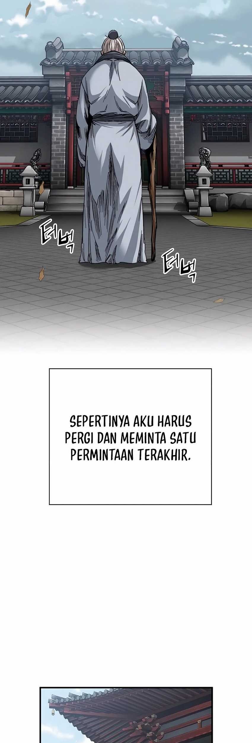 Warrior Grandpa and Supreme Granddaughter Chapter 34 Gambar 17