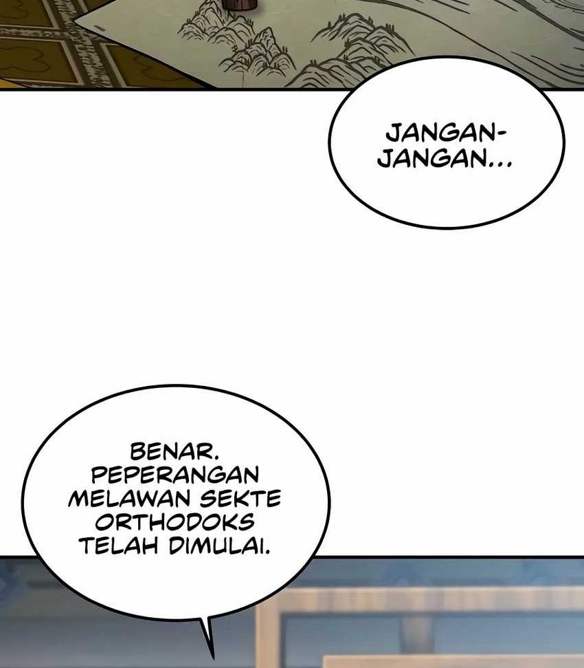 Warrior Grandpa and Supreme Granddaughter Chapter 34 Gambar 20
