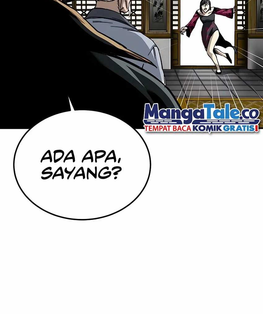 Warrior Grandpa and Supreme Granddaughter Chapter 34 Gambar 28