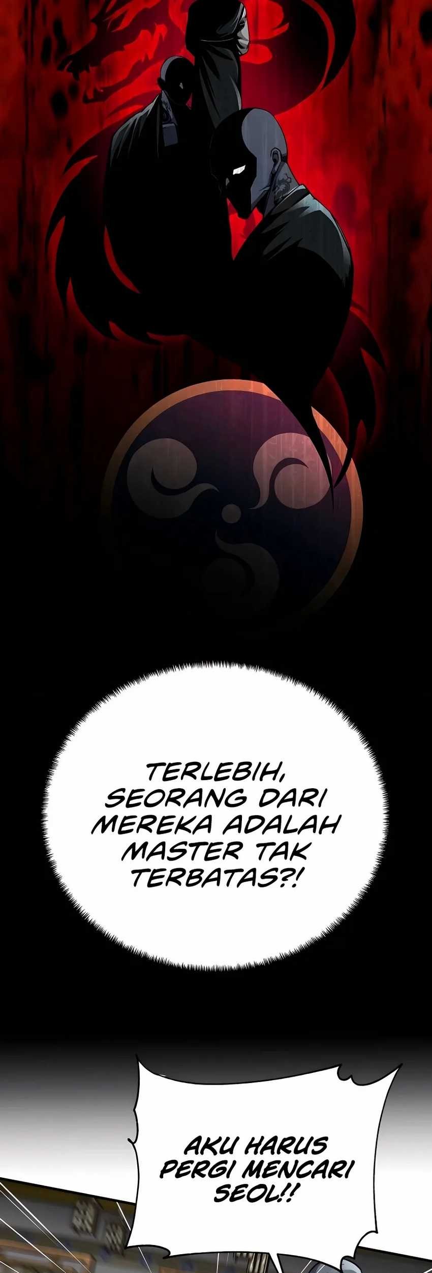 Warrior Grandpa and Supreme Granddaughter Chapter 34 Gambar 33