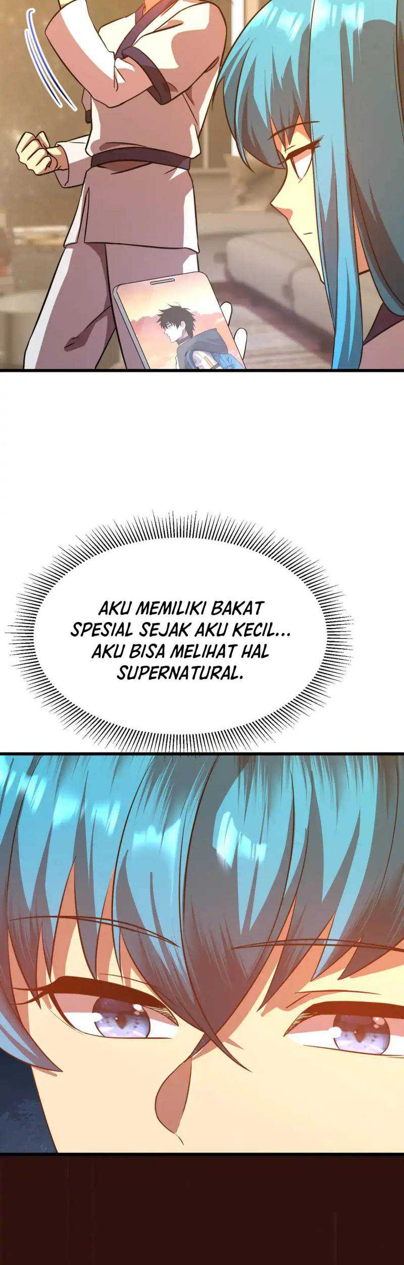 Apex Future Martial Arts Chapter 105 Gambar 34