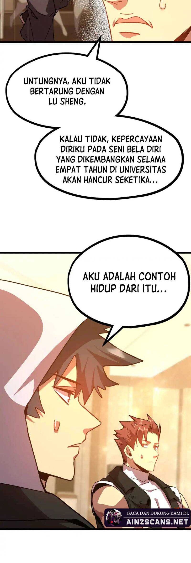 Apex Future Martial Arts Chapter 105 Gambar 40