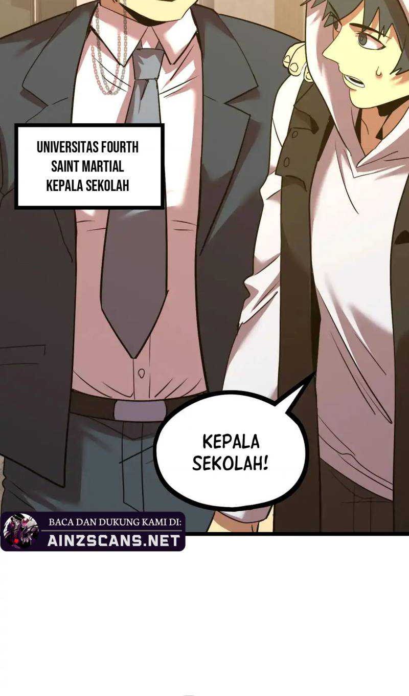 Apex Future Martial Arts Chapter 105 Gambar 43