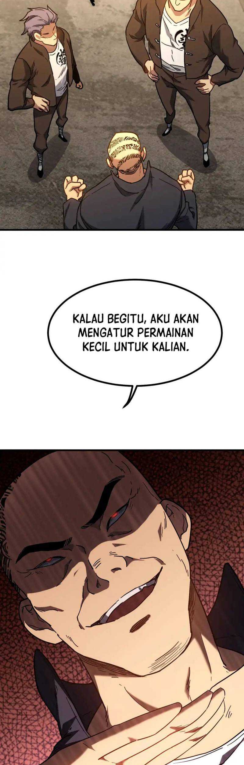 Apex Future Martial Arts Chapter 105 Gambar 25