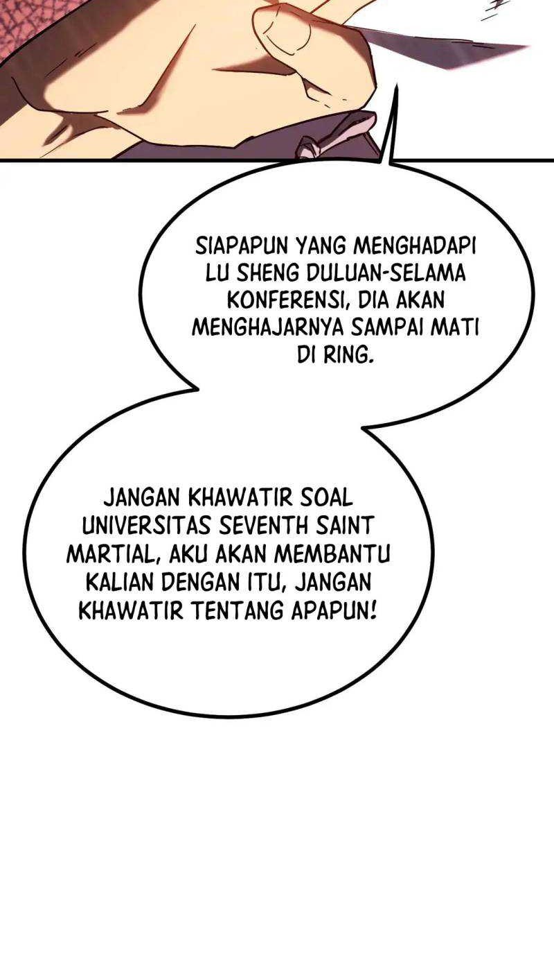 Apex Future Martial Arts Chapter 105 Gambar 26