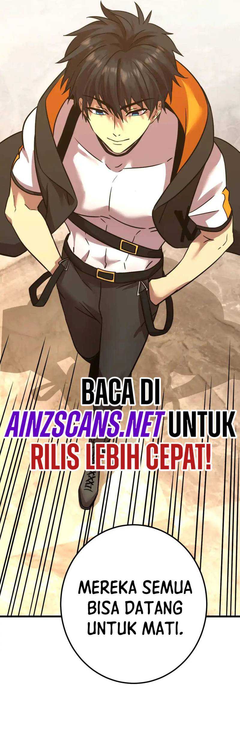 Apex Future Martial Arts Chapter 105 Gambar 62