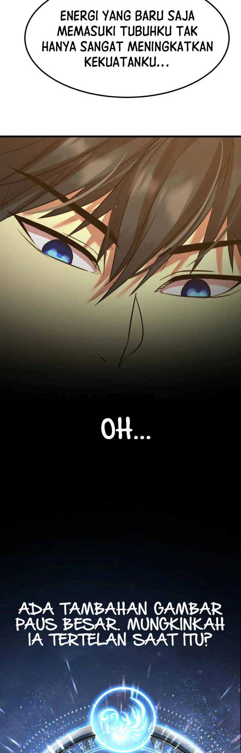 Apex Future Martial Arts Chapter 105 Gambar 51