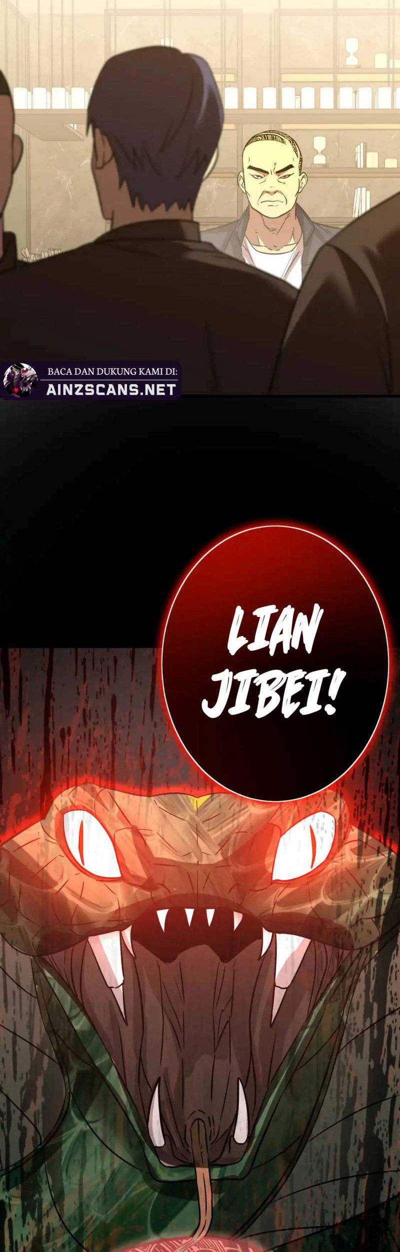 Apex Future Martial Arts Chapter 105 Gambar 57