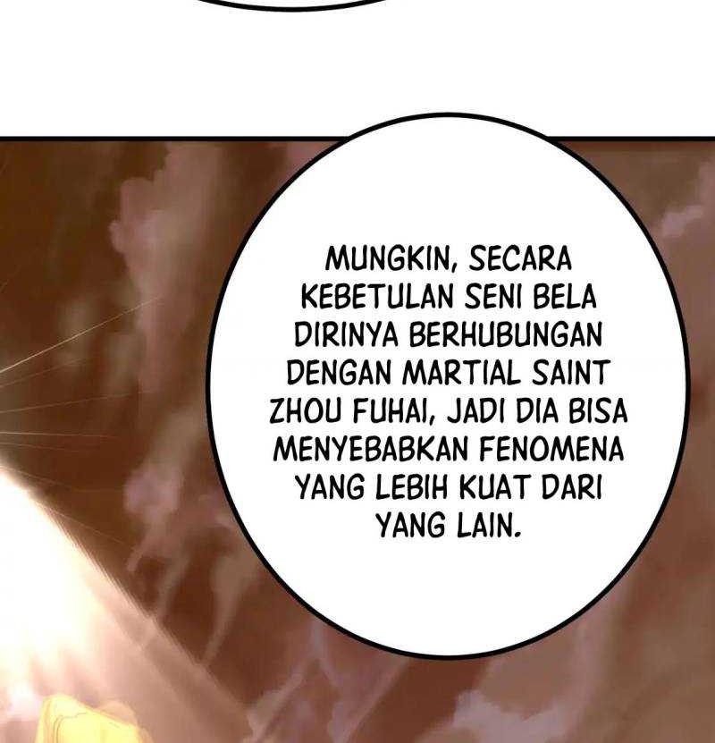 Apex Future Martial Arts Chapter 105 Gambar 12