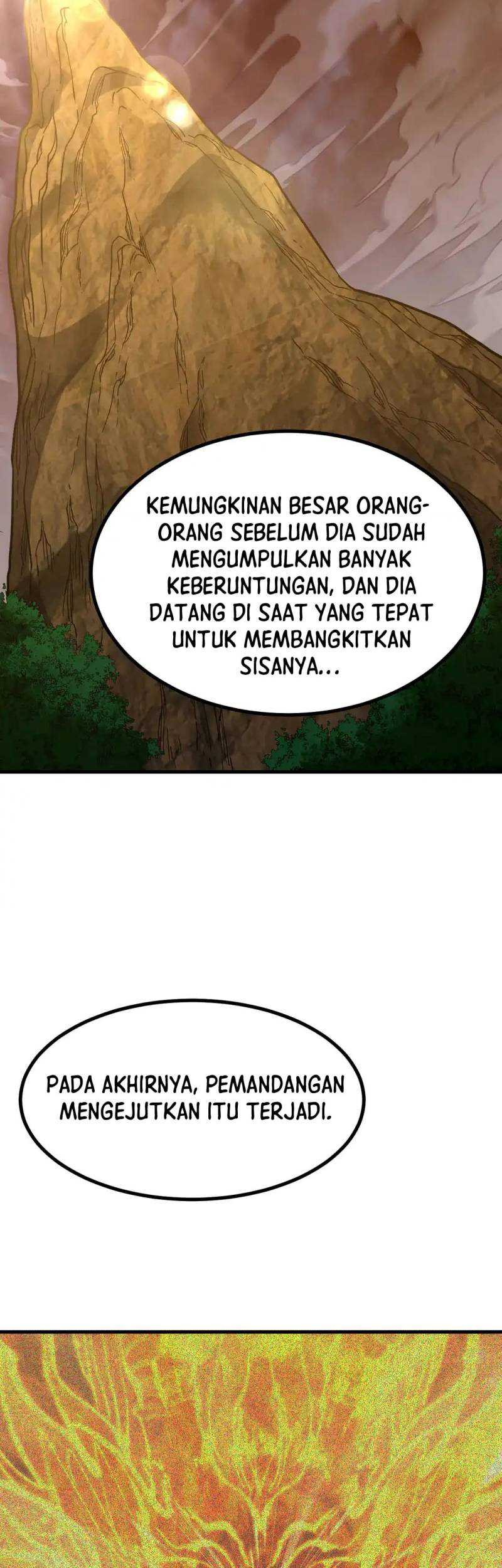 Apex Future Martial Arts Chapter 105 Gambar 13