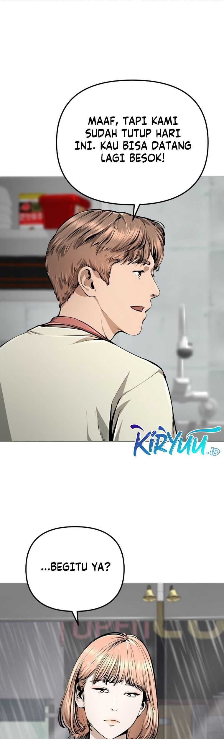 Famous Restaurant Chapter 12 Gambar 37