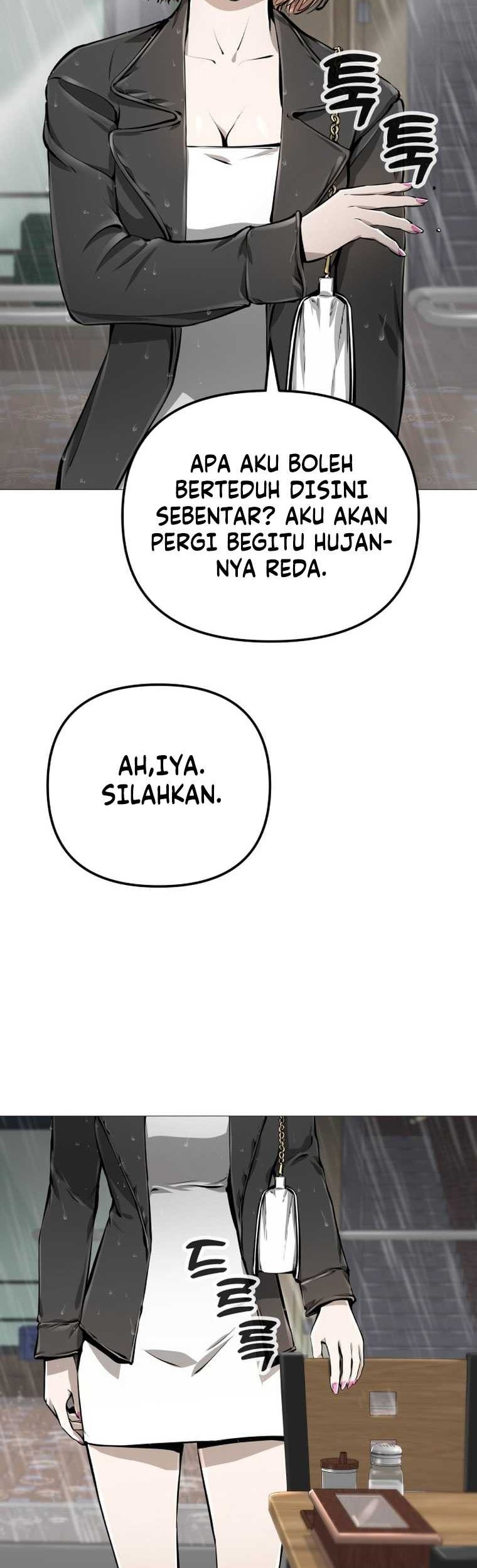 Famous Restaurant Chapter 12 Gambar 38