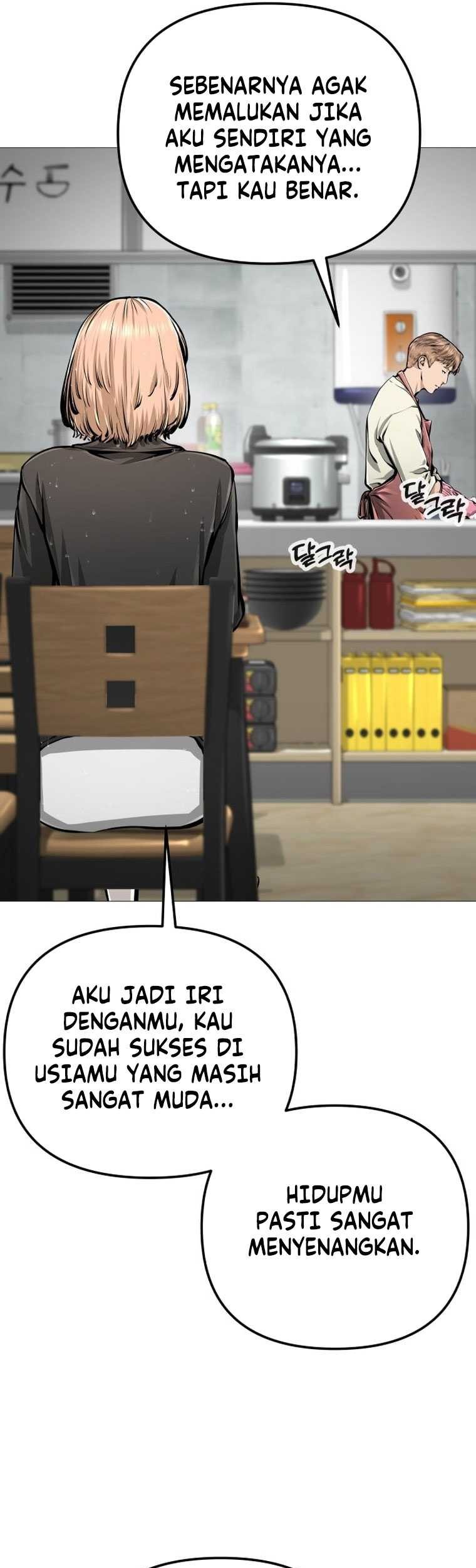 Famous Restaurant Chapter 12 Gambar 40