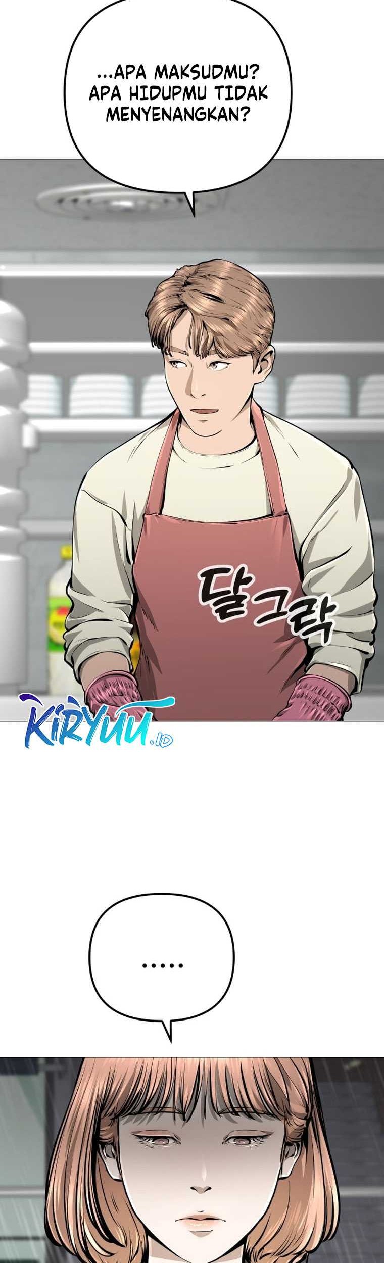 Famous Restaurant Chapter 12 Gambar 41