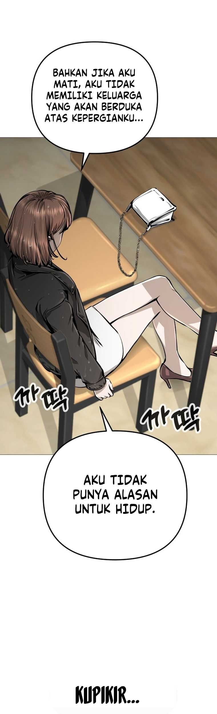 Famous Restaurant Chapter 12 Gambar 43