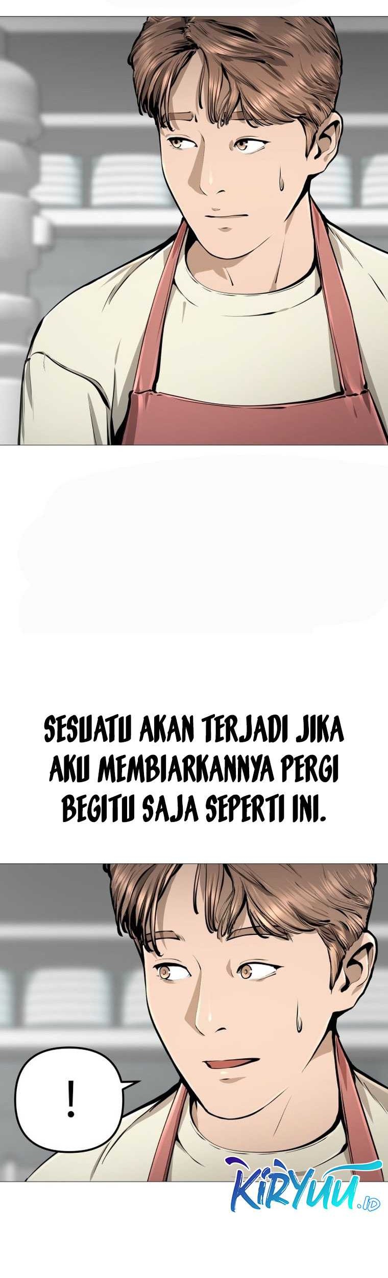 Famous Restaurant Chapter 12 Gambar 44