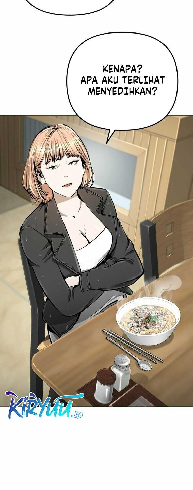 Famous Restaurant Chapter 12 Gambar 50