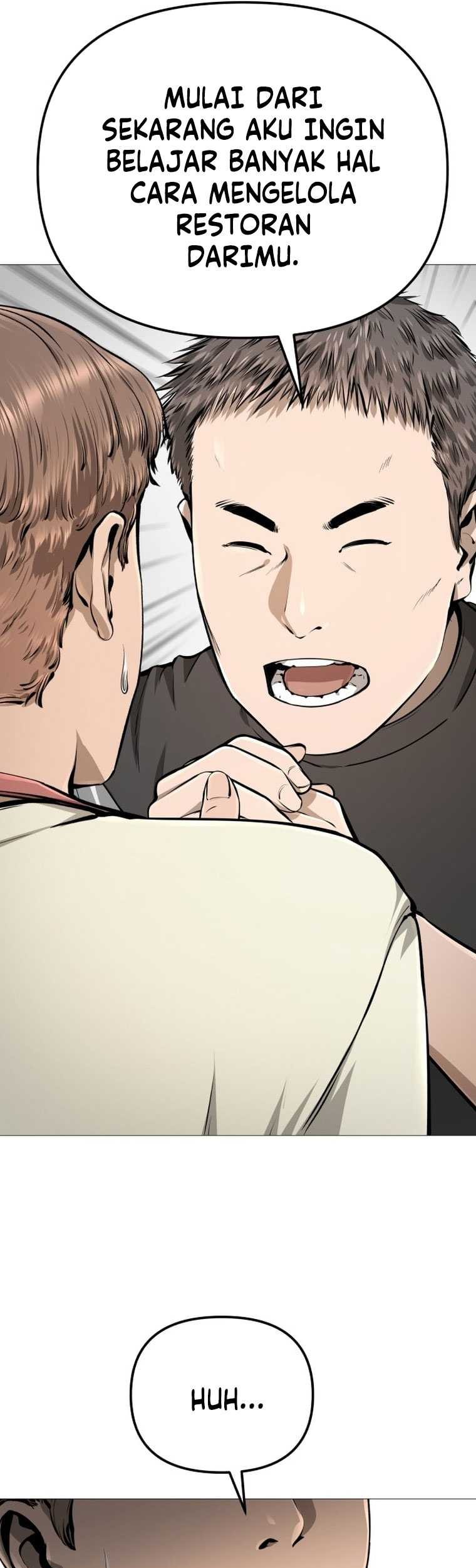 Famous Restaurant Chapter 12 Gambar 25