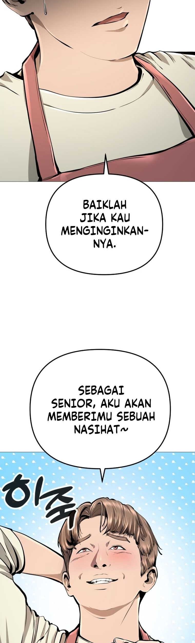 Famous Restaurant Chapter 12 Gambar 26