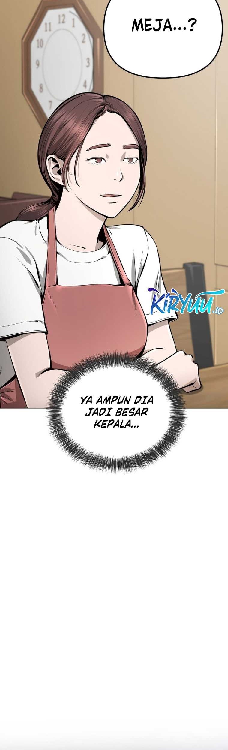 Famous Restaurant Chapter 12 Gambar 29